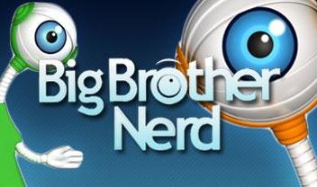 Erro 404: Big Brother Nerd