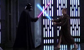 Novo trailer de Kinect Star Wars recria batalha entre Obi-Wan e Darth Vader