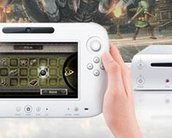 Controle do Wii U terá suporte para comunicação de campo próximo (NFC)