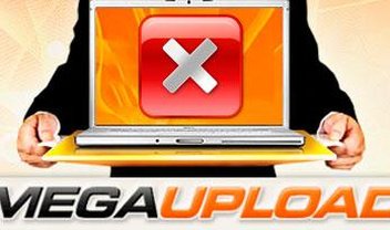 Arquivos do Megaupload poderão ser destruídos até o dia 2 de fevereiro