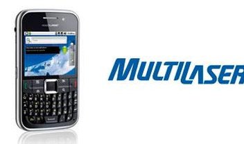 Multilaser anuncia lançamento de seu próprio smartphone