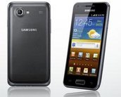 Novo Samsung Galaxy S Advance tem processador dual-core e tela Super AMOLED