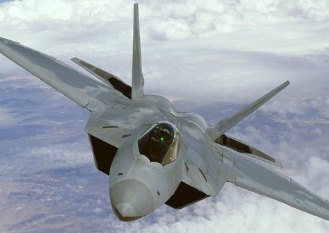 Os 8 aviões de guerra mais poderosos da atualidade - TecMundo