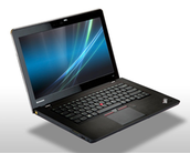 Lenovo ThinkPad S430: o primeiro notebook Windows com Thunderbolt