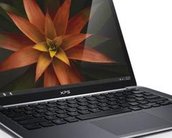 XPS 13: conheça o primeiro ultrabook da Dell