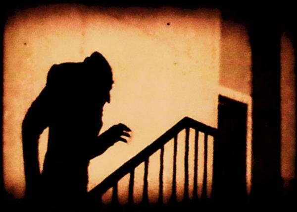 Os 10 filmes mais assustadores, segundo a ciência - TecMundo
