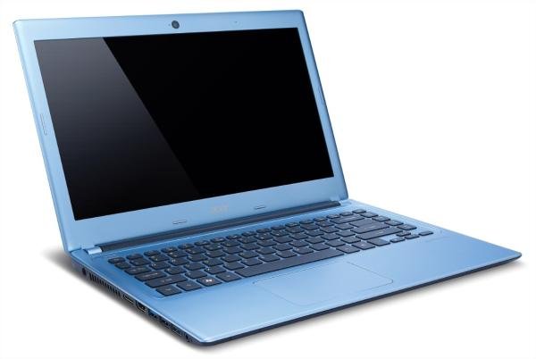 Notebook Acer Aspire v5 chega ao Brasil em versões de 14 e 15,6 polegadas -  TecMundo