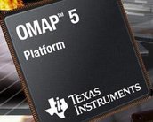 Texas Instruments informa que não abandonou o OMAP 5