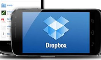 Android: como baixar suas pastas do Dropbox para o celular