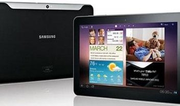 Galaxy Tab 10.1 deixa de ser proibido nos EUA e Apple ainda pode ter de pagar indenização à Samsung