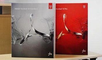 Adobe Acrobat XI vem preparado para nuvem e tablets