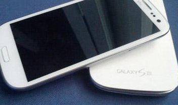 Rumor: versão mini do Samsung Galaxy S3 a caminho?