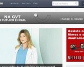 Site Minha Série inaugura novo visual