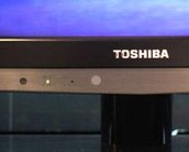 TVs Toshiba das séries J7 e Z7 podem gravar conteúdo televisivo