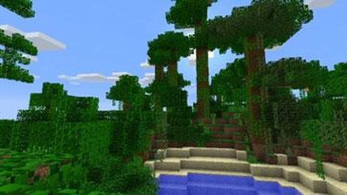 Minecraft: conheça as diferentes versões do jogo e seus detalhes