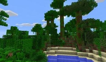 Minecraft - Minecraft é um jogo que deveria ter sido feito pela