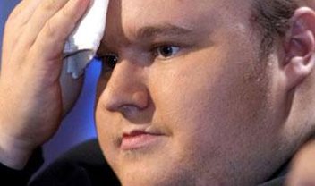 Kim Dotcom morre em Call of Duty e põe a culpa na espionagem