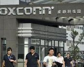 Apesar de greve, Foxconn nega prejuízo na fabricação do iPhone 5