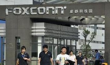 Apesar de greve, Foxconn nega prejuízo na fabricação do iPhone 5