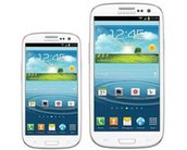 Samsung Galaxy S3 Mini deverá ter tela com resolução 800x480