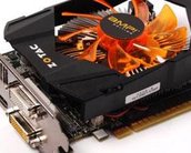 ZOTAC anuncia duas versões da GeForce GTX 650 Ti