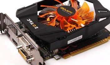 ZOTAC anuncia duas versões da GeForce GTX 650 Ti