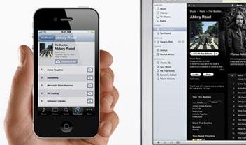 iOS 6: como usar o iTunes Match