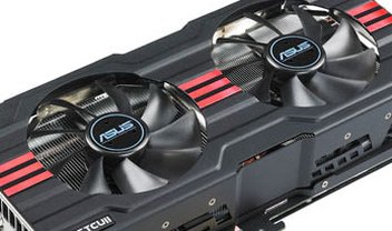 Testamos a ASUS Radeon HD 7970 DirectCU II [vídeo]