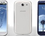 Samsung Galaxy S3 com 4G já pode ser vendido no Brasil