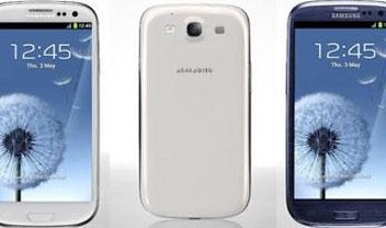 Samsung Galaxy S3 com 4G já pode ser vendido no Brasil