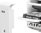 O que é e para que serve o NAS (Network Attached Storage)?