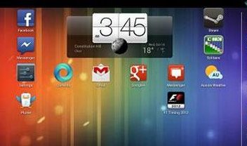 Android 4.1.2 sai para Nexus 7 com correções e modo paisagem