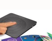 Touchpad da Logitech é perfeito para o Windows 8 [vídeo]