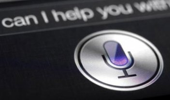 Siri, a assistente virtual do iPhone, está estudando português