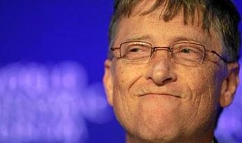 Bill Gates diz que não pretende voltar a ser presidente da Microsoft