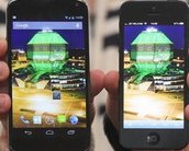 Novas imagens mostram em detalhes o novo LG Nexus