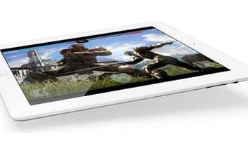 Apple pode revelar iPad mini no dia 23 de outubro