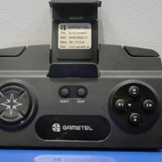 Imagem de Gametel lança controle para smartphones e tablets na BGS 2012