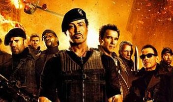 Blu-ray de "Os Mercenários 2" sairá com áudio 11.1 nos EUA