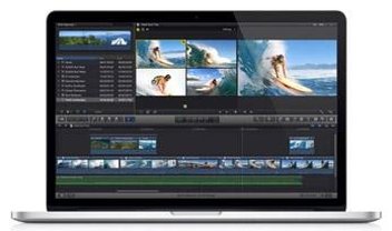 MacBook Pro Retina de 13 polegadas deve ser anunciado junto com iPad Mini