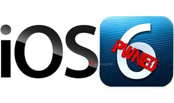 Jailbreak para iOS 6 ganha atualização, mas só para gadgets com chip Apple A4