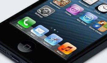 Uso de internet com iPhone 5 é maior do que com o Samsung Galaxy S3