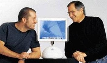 Jonathan Ive: saiba quem é este maestro do design industrial