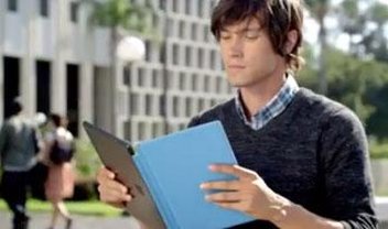 Confira o novo comercial do Microsoft Surface [vídeo]