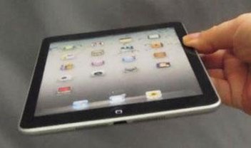 Rumor: data de lançamento do iPad Mini pode ser dia 2 de novembro