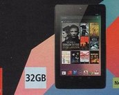 Nexus 7 de 32 GB pode ter o mesmo preço da versão original