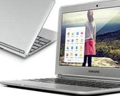 Google anuncia novo Chromebook de 11,6 polegadas e US$ 250