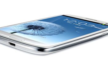 Galaxy S3: como desbloquear a tela com comando de voz