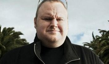 A nova estratégia de Kim Dotcom para proteger o Mega é dizer que não sabe de nada