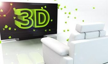 Blu-ray 3D começa a se popularizar nos EUA